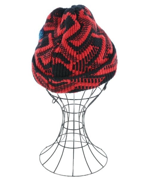 PRADA 針織帽/毛線帽