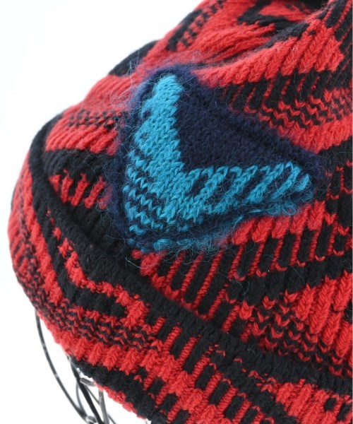 PRADA 針織帽/毛線帽