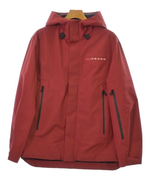 PRADA 山系外套