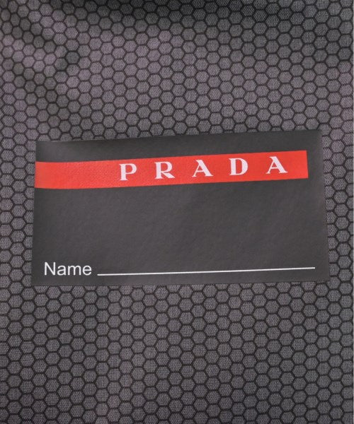 PRADA 山系外套