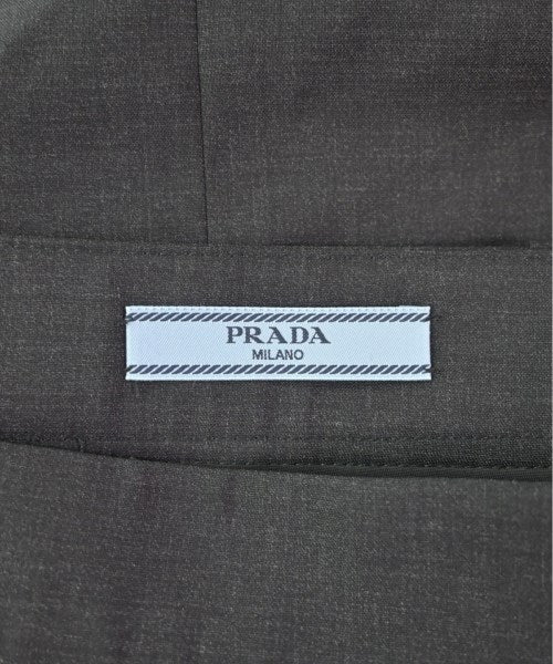 PRADA 膝上裙