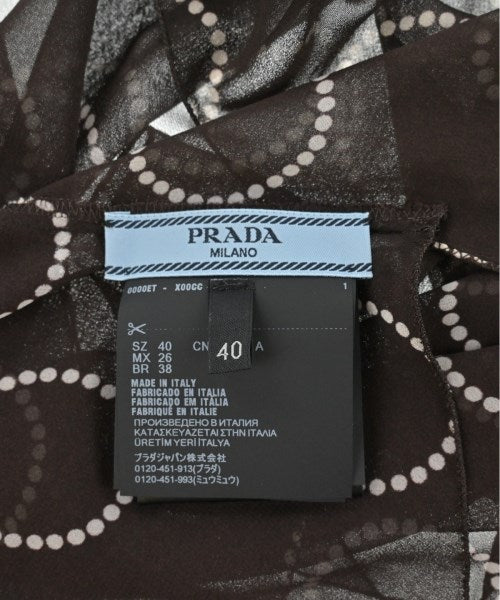 PRADA 披肩