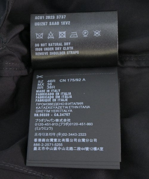 PRADA 其他飛行外套