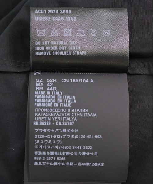 PRADA 其他飛行外套