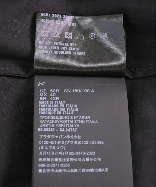 PRADA 其他飛行外套