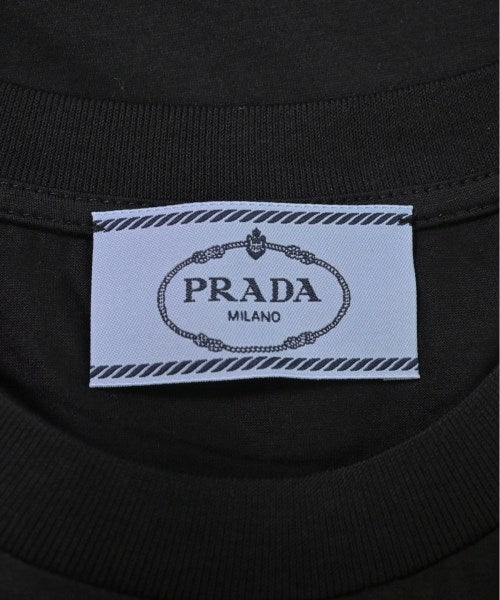 PRADA T恤/上衣