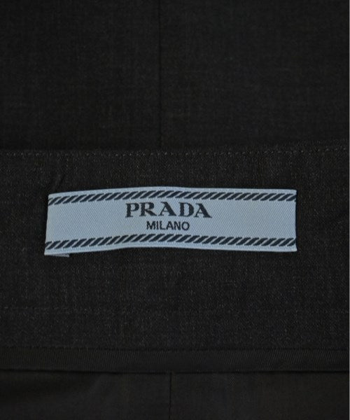 PRADA 膝上裙