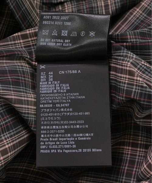 PRADA 其他大衣
