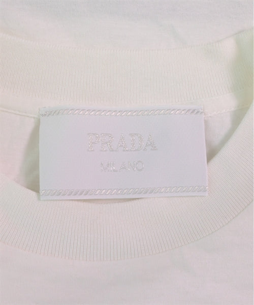 PRADA T恤/上衣
