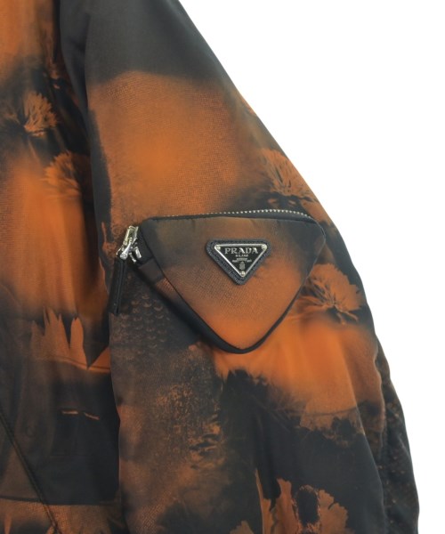 PRADA 軍裝夾克