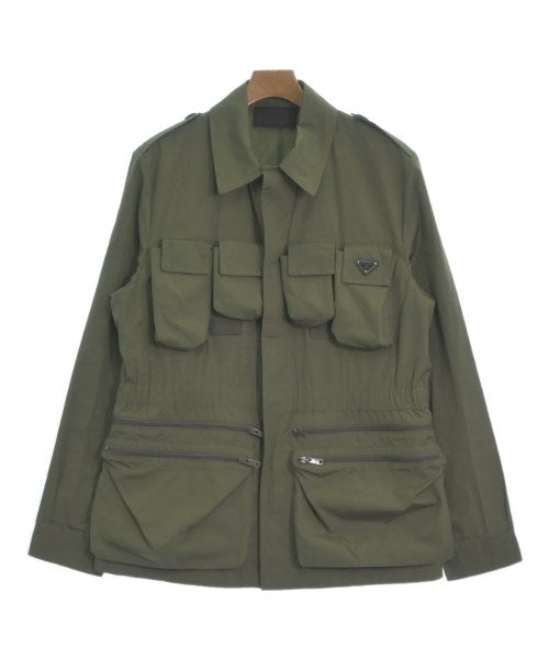 PRADA 其他飛行外套