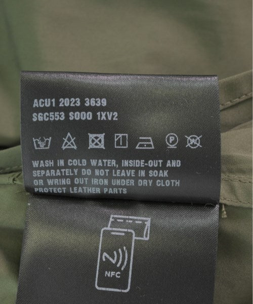 PRADA 其他飛行外套