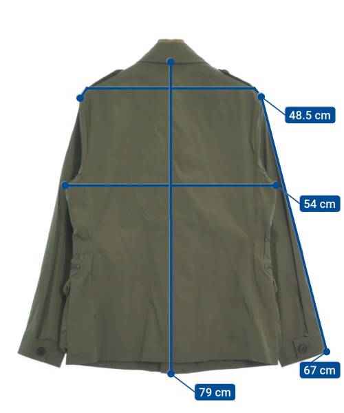 PRADA 其他飛行外套