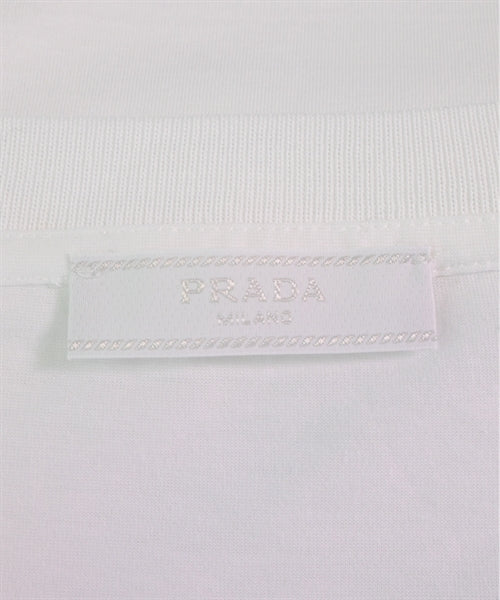 PRADA T恤/上衣