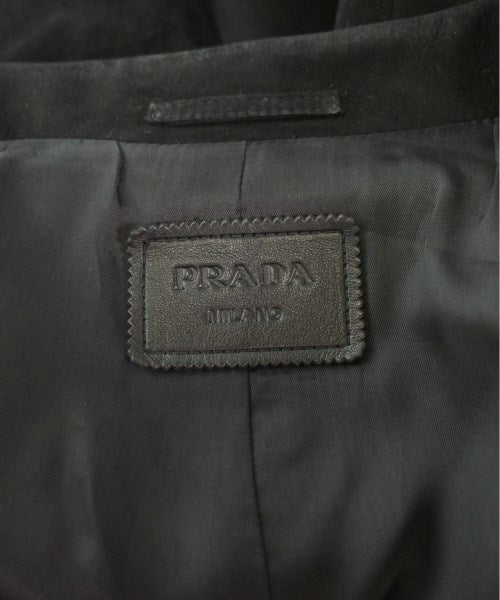PRADA 切斯特披風