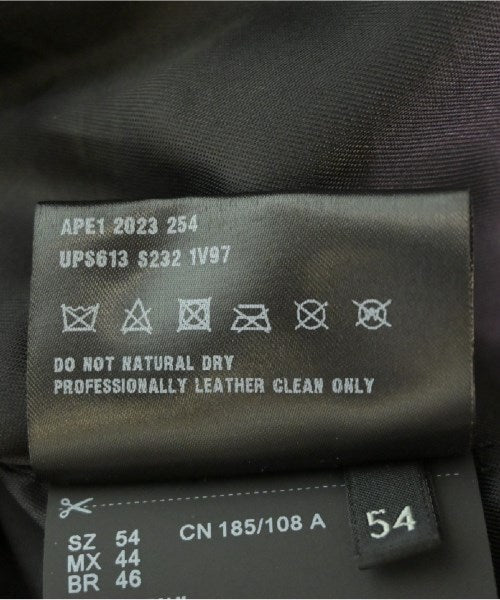 PRADA 切斯特披風