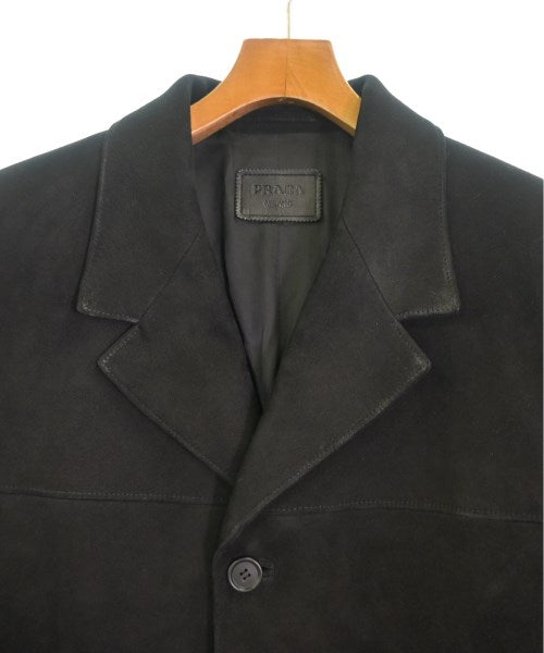 PRADA 切斯特披風