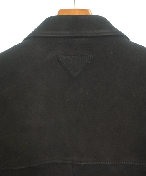 PRADA 切斯特披風