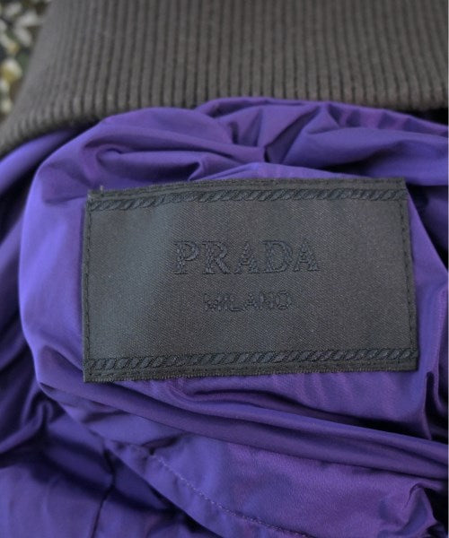PRADA 山系外套