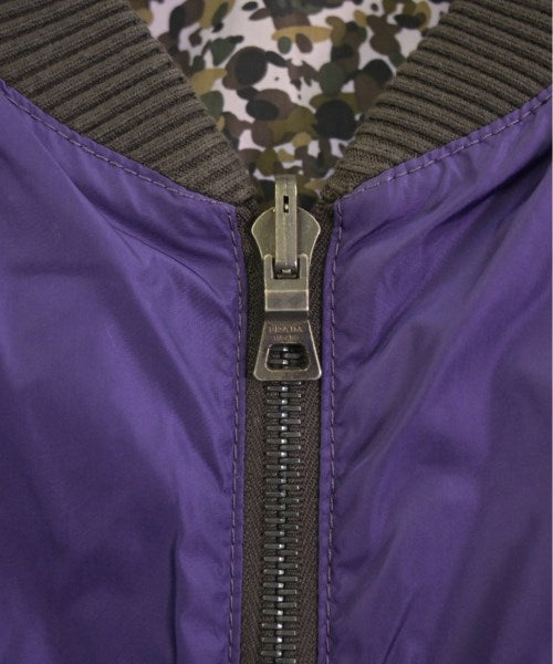 PRADA 山系外套