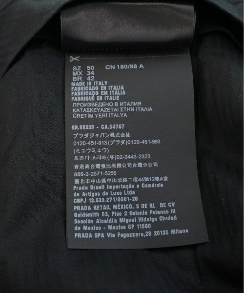 PRADA 長褲
