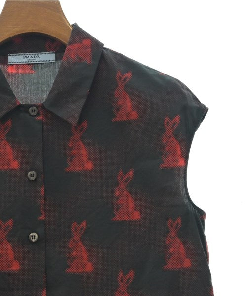 PRADA 休閒襯衫