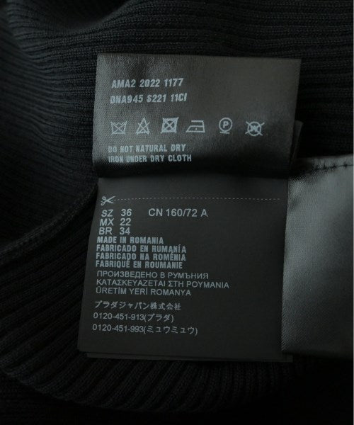 PRADA 毛衣