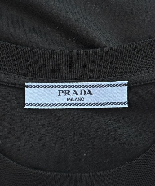 PRADA T恤/上衣