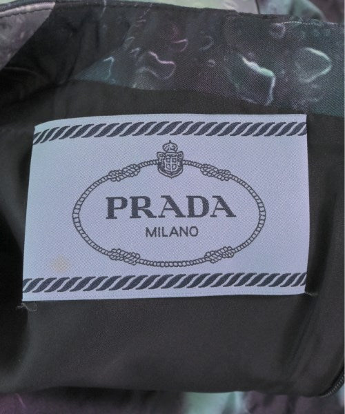 PRADA 洋裝