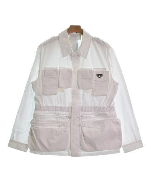 PRADA 其他飛行外套