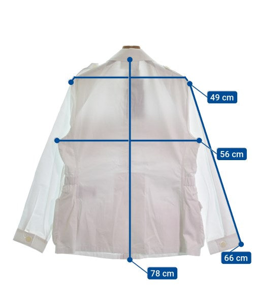 PRADA 其他飛行外套