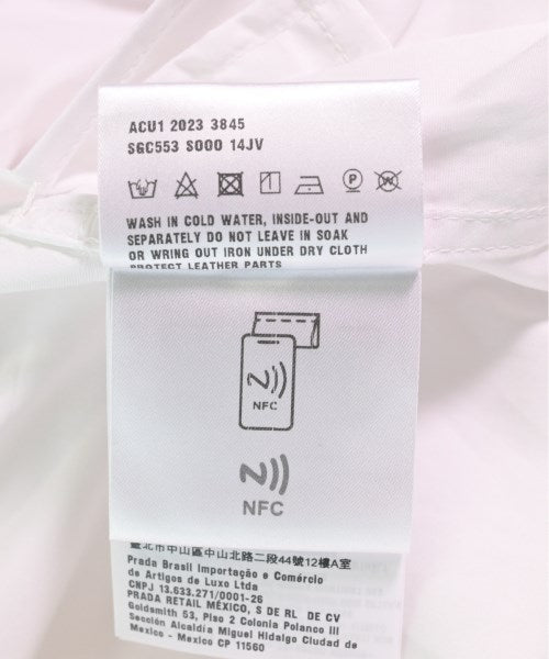 PRADA 其他飛行外套