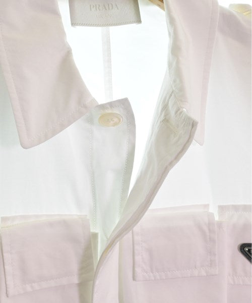 PRADA 其他飛行外套