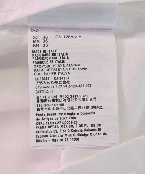 PRADA 其他飛行外套