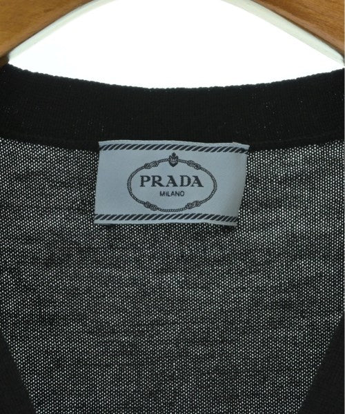 PRADA 開襟衫