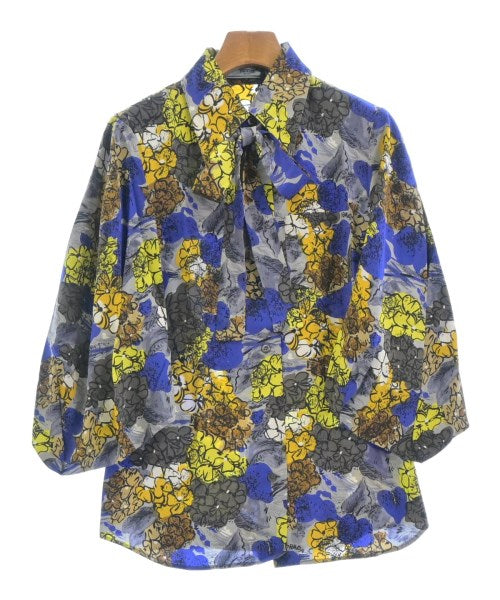 PRADA 休閒襯衫