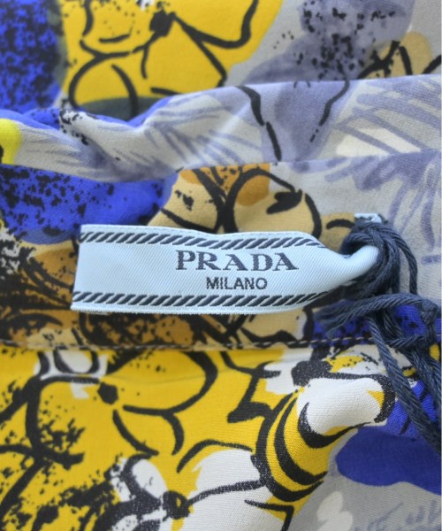 PRADA 休閒襯衫