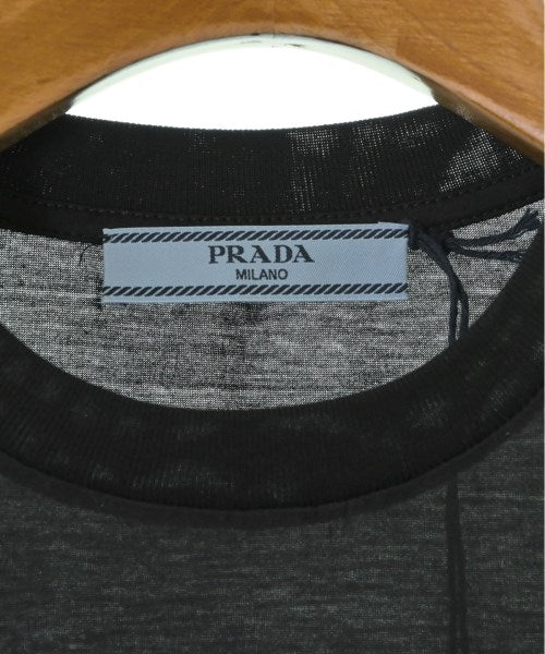 PRADA T恤/上衣