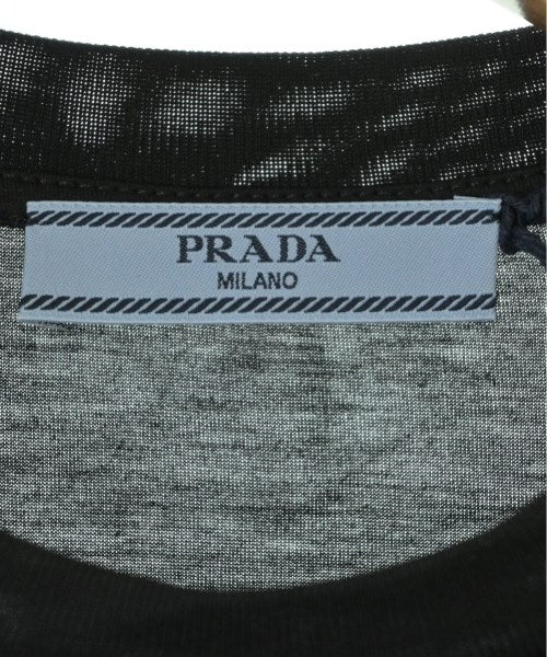 PRADA T恤/上衣