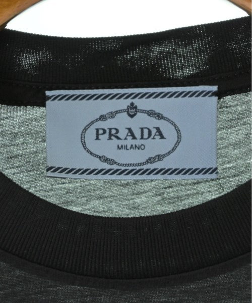 PRADA T恤/上衣