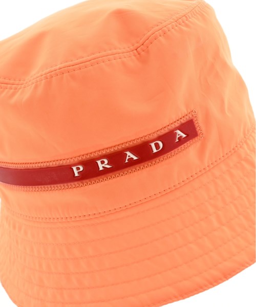 PRADA 帽子