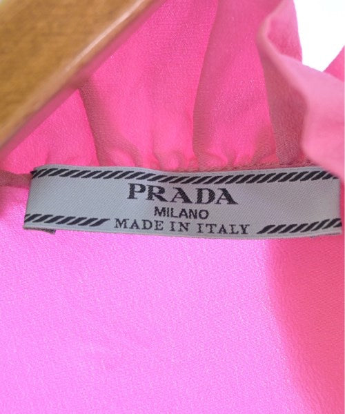 PRADA 女襯衫