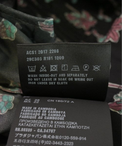 PRADA 其他飛行外套