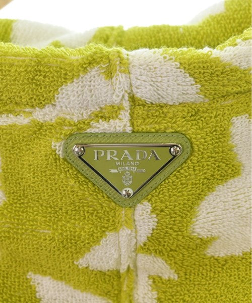 PRADA 連帽衫