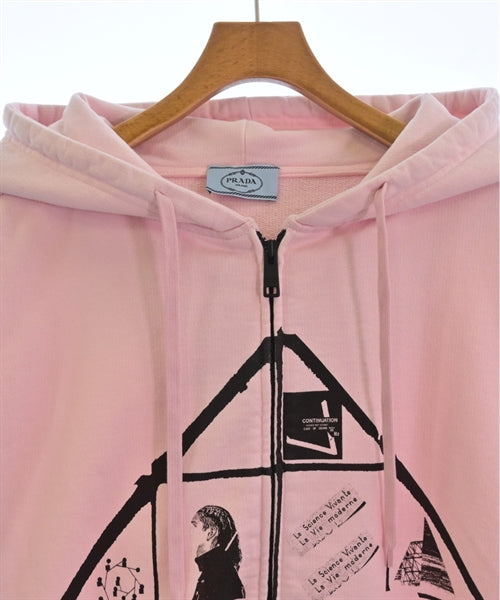 PRADA 連帽衫