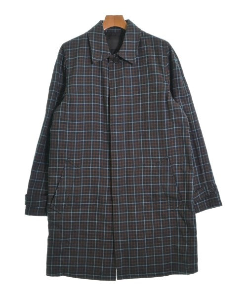 PRADA 支撐領外套
