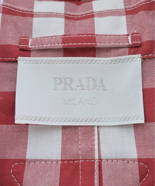PRADA 其他大衣
