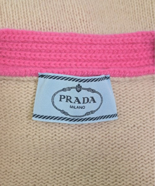 PRADA 開襟衫
