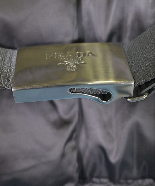 PRADA 羽絨大衣