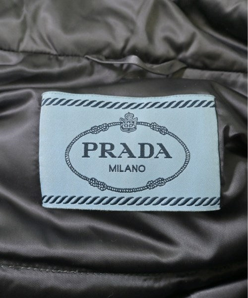PRADA 羽絨大衣